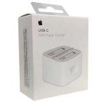 شارژر اپل 20وات BA اورجینال - Image 3