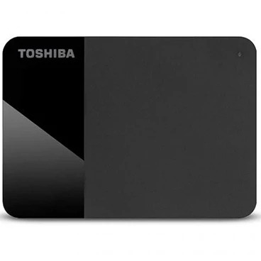 هارد اکسترنال Toshiba Canvio Ready 2tr - Image 2
