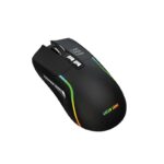 موس بی‌سیم گرین لاین مدل Green Lion GL-RM5 Rechargeable Gaming Mouse کد330