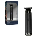 ماشین اصلاح پرودو مدل LFS154 با تیغه T-Blade ضد آب | Porodo T-Blade Waterproof Trimmer LFS154 کد 1036 - تصویر 3