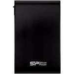 هارد اکسترنال سیلیکون پاور مدل Armor A80 ظرفیت 2 ترابایت کد 1058 - تصویر 4