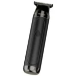 ماشین اصلاح پرودو مدل LFS154 با تیغه T-Blade ضد آب | Porodo T-Blade Waterproof Trimmer LFS154 کد 1036 - تصویر 4