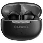 هندزفری بیسیم مکسول Maxwell مدل MWESEBBK با بلوتوث 5.3 کد 940 - تصویر 3