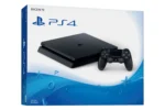 PS4 سونی Slim حافظه 500 گیگ | پلی استیشن 4 اسلیم 500GB