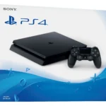 PS4 سونی Slim حافظه 500 گیگ | پلی استیشن 4 اسلیم 500GB