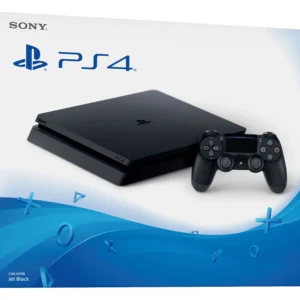 PS4 سونی Slim حافظه 500 گیگ | پلی استیشن 4 اسلیم 500GB