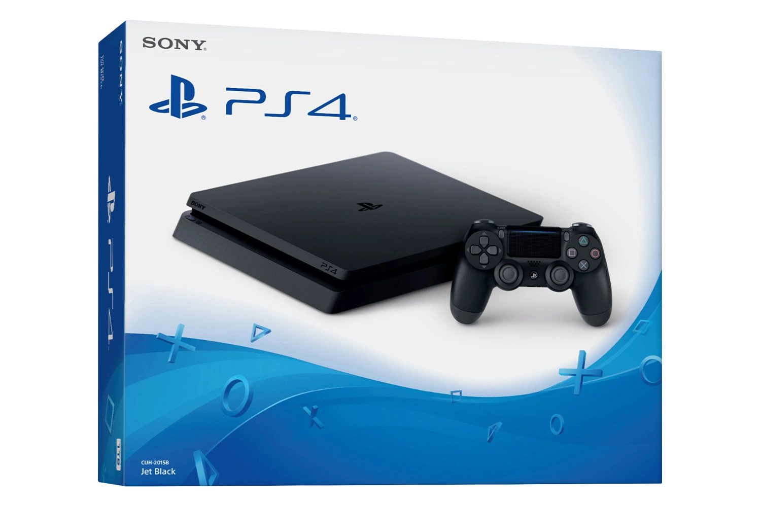 638bb132e828122fa3243185_11zon PS4 سونی Slim حافظه 500 گیگ | پلی استیشن 4 اسلیم 500GB - تصویر 1
