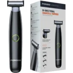 ماشین اصلاح ضد آب پرودو مدل Porodo LFS184 Bi-Directional Shaver & Trimmer کد 1088 - تصویر 3
