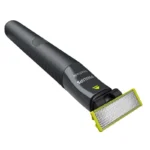 ماشین اصلاح صورت فیلیپس وان بلید مدل Philips OneBlade QP1424/10 | اصلاح، تریم و خط‌زنی حرفه‌ای کد1105 - تصویر 2