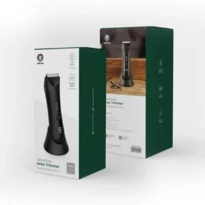ماشین اصلاح موی صورت گرین لاین مدل Green Lion Sensitive Area Trimmer کد671