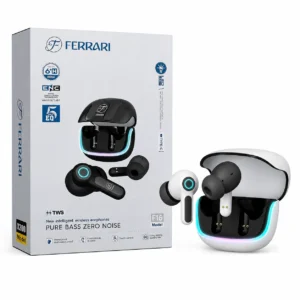هندزفری بیسیم فراری مدل f16 کد 954