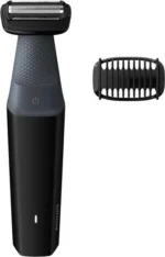 ماشین اصلاح موی بدن فیلیپس مدل BG3017/01 کد 1402 - تصویر 3