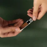 کیت مانیکور 7 کاره گرین لاین مدل Green Lion 7 in 1 Manicure Kit کد 1085 - تصویر 3