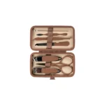 کیت مانیکور 7 کاره گرین لاین مدل Green Lion 7 in 1 Manicure Kit کد 1085 - تصویر 2