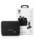 میکروفن بی‌سیم گرین لاین مدل 2 In 1 Digital Wireless Microphone کد 333 - تصویر 4