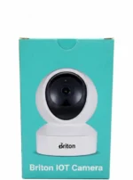 دوربین مداربسته بی‌سیم برایتون مدل IOT-72P8-S4 کد 1282