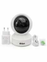 دوربین مداربسته بی‌سیم برایتون مدل IOT-72P8-S4 کد 1282 - تصویر 4