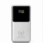پاوربانک 22.5 وات یوشیتا مدل YP-003 ظرفیت 20000 میلی‌آمپر ساعت کد 971