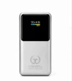 پاوربانک 22.5 وات یوشیتا مدل YP-003 ظرفیت 20000 میلی‌آمپر ساعت کد 971