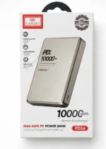 پاور بانک 20 وات ارلدام مدل ET-PD54 PD ظرفیت 10000 میلی‌آمپر ساعت .کد 899 - تصویر 4