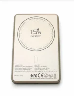 پاور بانک 20 وات ارلدام مدل ET-PD54 PD ظرفیت 10000 میلی‌آمپر ساعت .کد 899 - تصویر 3
