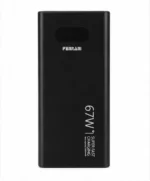 پاوربانک 20000 فراری Ferrari Power Bank ظرفیت 20000 میلی‌آمپر ساعت کد 102 - تصویر 4
