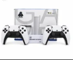 کنسول بازی طرح PS5 مدل Game Stick 4K Ultra M15  کد 1187 - تصویر 2