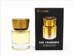خوشبوکننده هوشمند خودرو فراری مدل Car Fragrance Aromatherapy Machine کد 1152 - تصویر 3