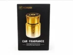 خوشبوکننده هوشمند خودرو فراری مدل Car Fragrance Aromatherapy Machine کد 1152