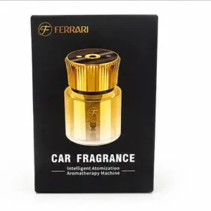خوشبوکننده هوشمند خودرو فراری مدل Car Fragrance Aromatherapy Machine کد 1152