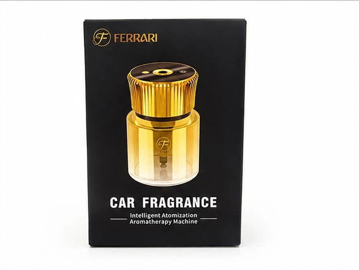 photo_2026-08-17_18-46-58_3_11zon خوشبوکننده هوشمند خودرو فراری مدل Car Fragrance Aromatherapy Machine کد 1152 - تصویر 1