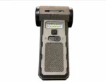جت فن شارژی دو کاره ویولنت مدل F028  کد 1185 - تصویر 3