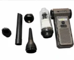 جت فن شارژی دو کاره ویولنت مدل F028  کد 1185 - تصویر 4