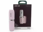 ماشین اصلاح صورت بانوان گرین لاین مدل Green Lion Facial Hair Remover کد 1309 - تصویر 2