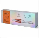 فر کننده و حالت دهنده مو لایچی مدل L-339   کد 1408 - تصویر 3