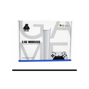 کنسول بازی طرح PS5 مدل Game Stick 4K Ultra M15  کد 1187