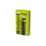 ماشین اصلاح صورت فیلیپس وان بلید مدل Philips OneBlade QP2724/10 کد 1342