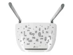 مودم روتر بی‌سیم ADSL2+ تی پی لینک مدل TD-W8961N کد 721 - تصویر 3