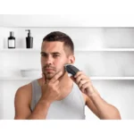 ماشین اصلاح شارژی پرودو مدل Porodo T-Blade Hair Trimmer LFS110 کد 1038 - تصویر 2