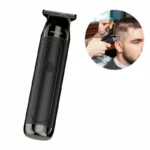 ماشین اصلاح پرودو مدل LFS154 با تیغه T-Blade ضد آب | Porodo T-Blade Waterproof Trimmer LFS154 کد 1036 - تصویر 2