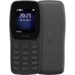 گوشی موبایل نوکیا مدل Nokia 105 دو سیم کارت کد:1411 - تصویر 3