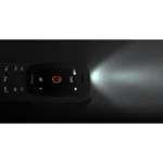 گوشی موبایل نوکیا مدل Nokia 105 دو سیم کارت کد:1411 - تصویر 4