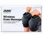 زانوبند ماساژور هوشمند بی‌سیم MDHL مدل MD-072 کد 1189