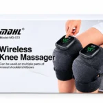 زانوبند ماساژور هوشمند بی‌سیم MDHL مدل MD-072 کد 1189