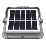 پروژکتور خورشیدی LED ضد آب IP66 مدل Solar LED Light کد:1344 - تصویر 3