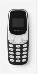 مینی گوشی موبایل BM10 مدل Wireless Dialer Mini Phone کد:411 - تصویر 4