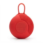 اسپیکر بلوتوثی قابل حمل مینیسو MINISO مدل Silicone Dual Horn کد :451 - تصویر 4