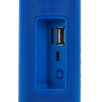 اسپیکر بلوتوثی قابل حمل مدل Bottle Speaker N@Bکد:460 - تصویر 3