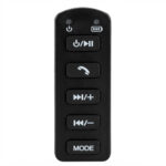 اسپیکر بلوتوثی فراری Ferrari F02 کد:1039 - تصویر 4