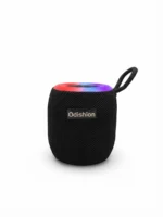اسپیکر بلوتوثی قابل حمل Odishion مدل LN-309 کد :1174 - تصویر 2